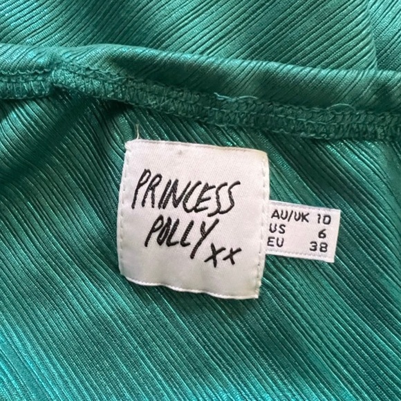 Princess Polly Mini Dress - Picture 2 of 3